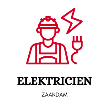 Elektricien Zaandam - 0