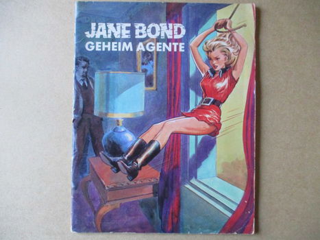 adv9029 jane bond - 0