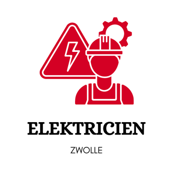 Elektricien Zwolle - 0