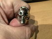 Ring Doodshoofd 19 mm - 0 - Thumbnail