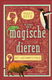 HET GATENMYSTERIE, DE SCHOOL VAN DE MAGISCHE DIEREN 2 - Margit Auer - 0 - Thumbnail