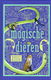 HET GATENMYSTERIE, DE SCHOOL VAN DE MAGISCHE DIEREN 2 - Margit Auer - 1 - Thumbnail