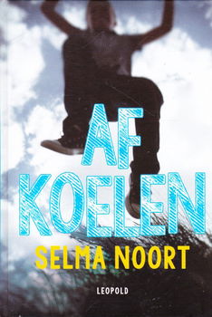 AFKOELEN - Selma Noort - 0