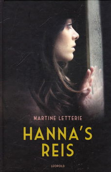 HANNA'S REIS - Martine Letterie