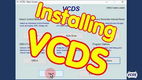 VCDS 24.8 2024 + VAGCOM HEX REAL v2 USB OBD2 VCI PAKKET - 3 - Thumbnail