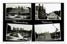 Uithuizen Menkemaborg