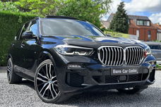 BMW X5 3.0 dAS xDrive30 M-Pack - 03 2019