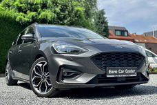 Ford Focus 2.0 EcoBlue ST-Line Business - 09 2019