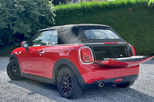 Mini Cooper Cabrio 1.5 OPF - 07 2020 - 2