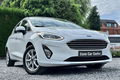 Ford Fiesta 1.0 EcoBoost MHEV Titanium X - 04 2021 - 0 - Thumbnail