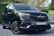 Opel Combo Life 1.5 TD Bluelnj L1H1 S/S - 06 2020