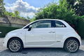 Fiat 500C 1.2i Lounge - 08 2016 - 1 - Thumbnail