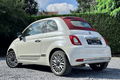 Fiat 500C 1.2i Lounge - 08 2016 - 3 - Thumbnail