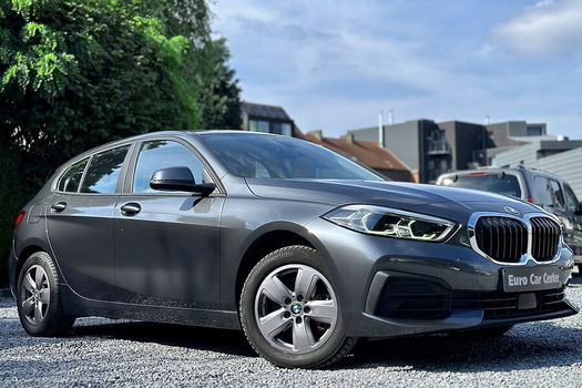 BMW 116 OPF I - 10 2021 - 0