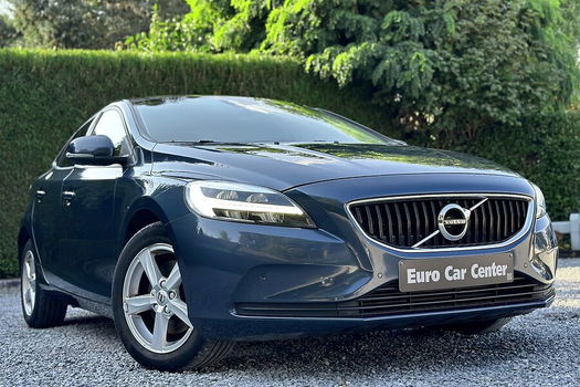 Volvo V40 2.0 T2 Sport Edition - 10 2018 - 0