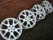 17''inch Originele Jeep Velgen Steek 5x110 - 3 - Thumbnail