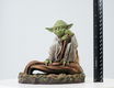 Gentle Giant Star Wars Yoda Milestones Statue - 6 - Thumbnail