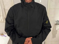 Stone Island Membrane 3L TC Gore-Tex jacket