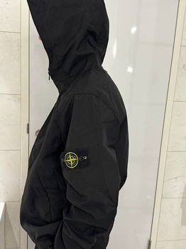 Stone Island Membrane 3L TC Gore-Tex jacket - 1