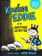 KONING EDDIE EN HET MACHTIGE MONSTER - Andy Riley - 0 - Thumbnail