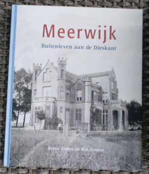 Meerwijk. Buitenleven aan de Dieskant. Geerts. Gruben. - 0