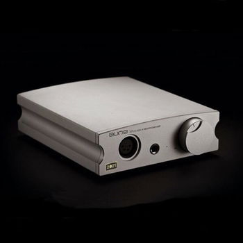 Aune X7s 2021 Class-A headphone amplifier Zwart aanbieding - 2