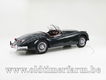 Jaguar XK 140 OTS SE '55 CH1571 - 1 - Thumbnail