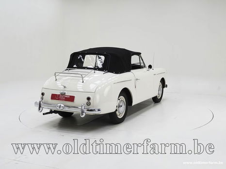 Austin A40 Sport Convertible '52 CH6959 - 7