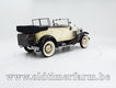 Ford Model A Phaeton '31 CH2692 - 1 - Thumbnail