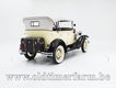 Ford Model A Phaeton '31 CH2692 - 4 - Thumbnail