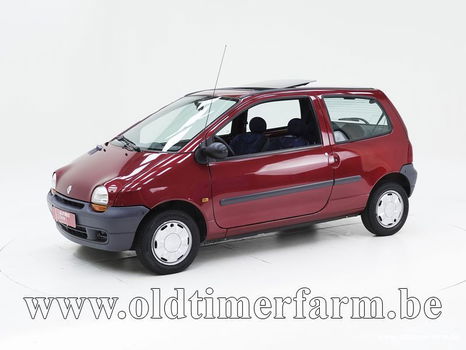 Renault Twingo '96 CH7413 - 0