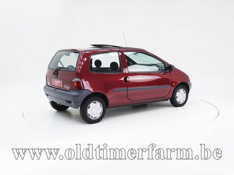 Renault Twingo '96 CH7413 - 1