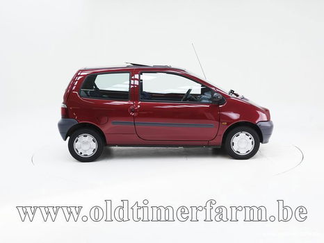 Renault Twingo '96 CH7413 - 2