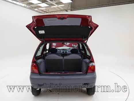 Renault Twingo '96 CH7413 - 6