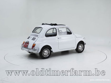 Fiat 500L '68 CH2538 - 1