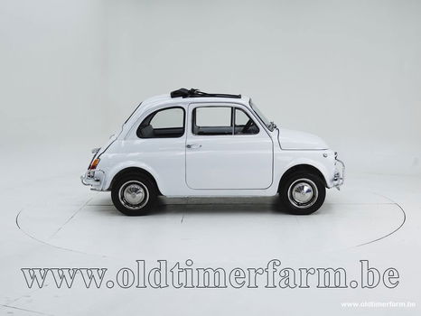 Fiat 500L '68 CH2538 - 2