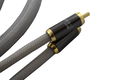 Ludic Magica Interlink 1 mtr 2RCA > 2RCA cable (1pcs) - 1 - Thumbnail