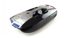 RC voerboot B500 V3 2,4GHz RTR inclusief draagtas