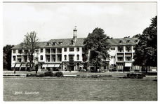 Zeist Sanatorium