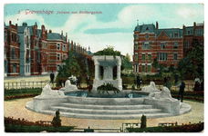 Den Haag Juliana van Stolbergplein (1913)