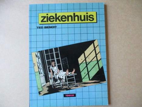 adv9049 ziekenhuis - 0