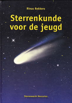 STERRENKUNDE VOOR DE JEUGD - Rinus Rekkers - 0