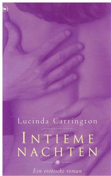 Lucinda Carrington = Intieme nachten (erotische roman)