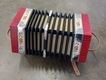 Mooie Concertina accordeon / harmonica / trekharmonica - 2 - Thumbnail