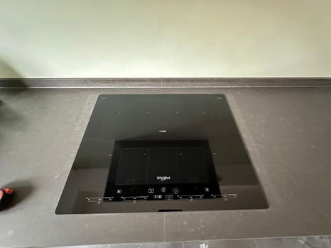 Te koop nieuwe inductiekookplaat Whirlpool - 1