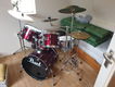 Drumset pearl - 1 - Thumbnail