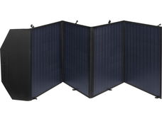 Solar Charger 100W QC3.0+PD+DC