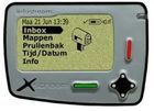 Xstream pager te koop, werkt perfect. - 0