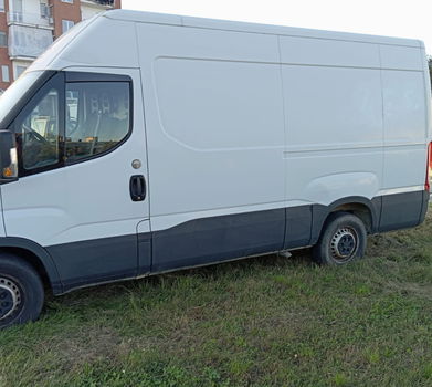 IVECO 35S12 - 1