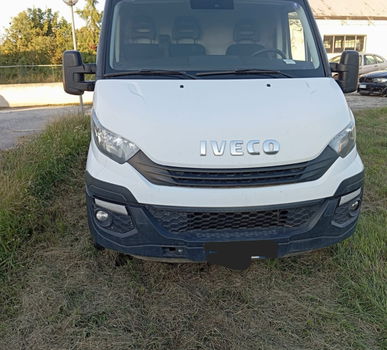 IVECO 35S12 - 2